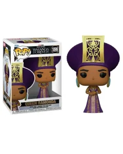 Funko Pop! Marvel: Black Panther: Wakanda Forever - Queen Ramonda
