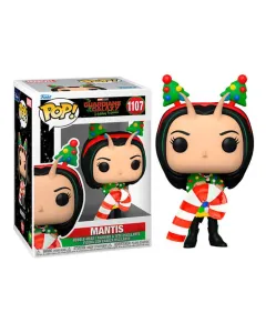 Funko Pop! Marvel:  Guardian of the Galaxy - Holiday Special - Mantis
