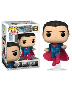 Funko Pop! Heroes: Justice League - Superman w/chase (GW)