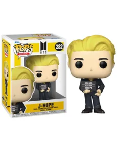 Funko POP! Rocks: BTS Butter - J Hope