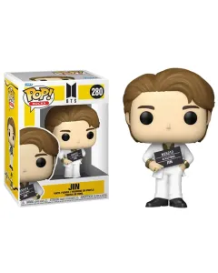 Funko POP! Rocks: BTS Butter - Jin