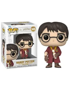 Funko Pop! Movies: Harry Potter Chamber of Secrets 20Th - Harry Potter