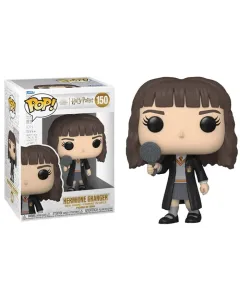 Funko Pop! Movies: Harry Potter Chamber of Secrets 20Th - Hermione Granger