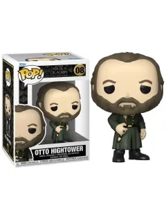 FunkoPop! Tv: House Of The Dragon - Otto Hightower