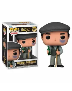 Funko Pop! Movies: The Godfather 50th - Michael