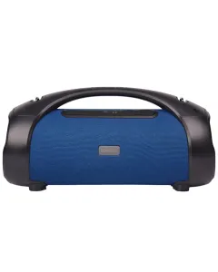 Porodo Soundtec Trill Speaker - Blue