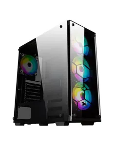 Xigmatek Venom X Class E-Atx Gaminng Pc