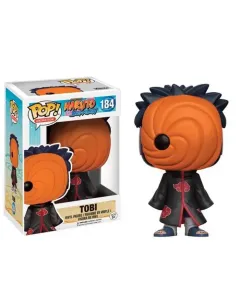 Funko Pop! Animation: Naruto Shippuden - Tobi