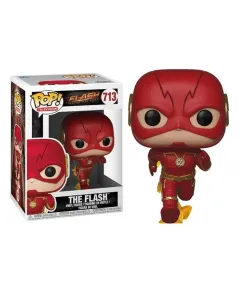 Funko POP! Television - The Flash 713