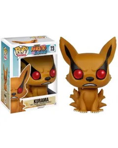 Funko Pop! Animation: Naruto Shippuden - Kurama - 73 