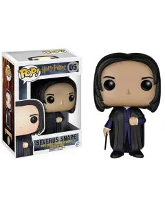 Funko Pop! Harry Potter - Severus Snape - 05