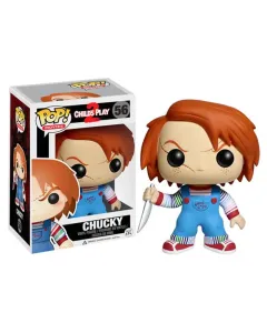 Funko Pop! Movies : Childs Play 2 - Chucky - 56