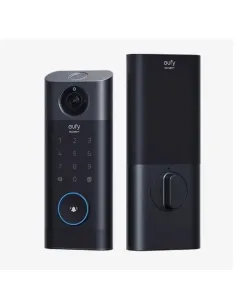 Eufy Security S330 Video Smart Lock 3-in-1 