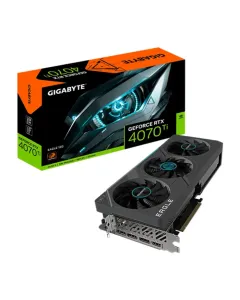 Gigabyte GeForce RTX 4070 Ti EAGLE OC 12GB GDDR6X Graphics Card