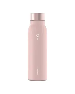 MOMAX Smart Bottle IoT Thermal Drinkware - Pink