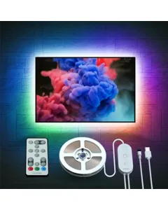 Govee RGB Led Tv Backlights With Remote - H6183