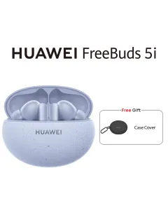 HUAWEI FreeBuds 5i - Isle Blue
