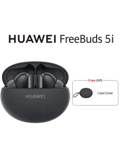 HUAWEI FreeBuds 5i - Nebula Black
