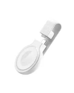 GOLINK USB-C Apple Watch Charger (All Series) - White