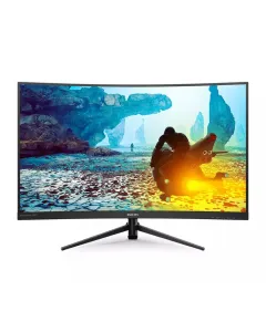 Philips 322M8CZ 32 Inch Full HD 165Hz 1ms LCD Curved Monitor