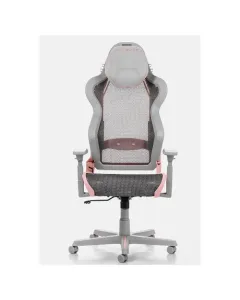 DXRacer Air Gaming Chair - Grey/Pink