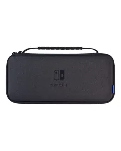 HORI Nintendo Switch Slim Tough Pouch - Black 