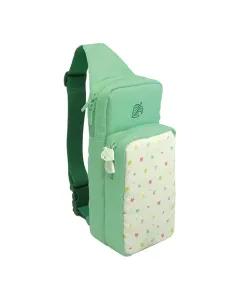 HORI Bag Go Pack (Animal Crossing) for Nintendo Switch