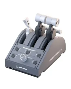 Thrustmaster TCA Quadrant Boeing Edition For XBOX Series X/S, PC - TM-JSTK-TCA-QUAD-BOEING