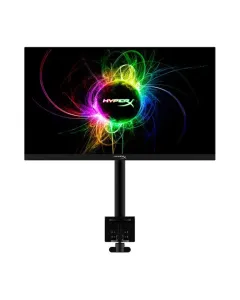 HyperX Armada 27inch QHD Gaming Monitor -  (Desk Mount Included)