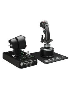 Thrustmaster Hotas Warthog  Joystick and Throttle - PC