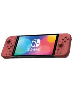 HORI Nintendo Switch Split Pad Compact - Apricot Red