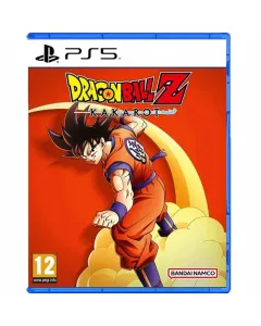 PS5: Dragon Ball Z: Kakarot - R2