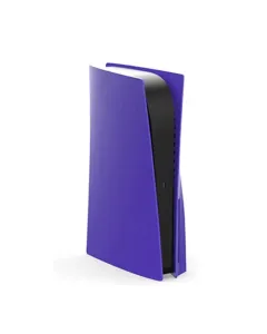 Ps5 Console (CD Version) Replacement Shell (Face Plate)  - Purple