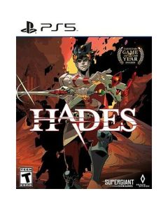 PS5: Hades - R1