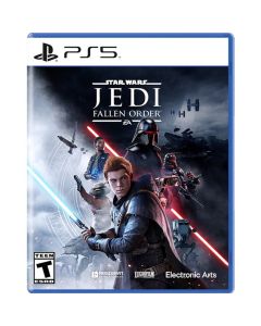 PS5: Star Wars Jedi: Fallen Order - R1