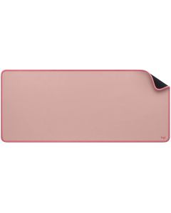 Logitech Desk Mat - Studio Series (700x300mm) - Darker Rose