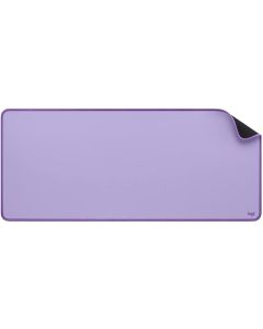 Logitech Desk Mat - Studio Series (700x300mm) - Lavender