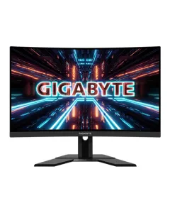 Gigabyte G27FC A 27 Inch FHD 165Hz Curved Gaming Monitor