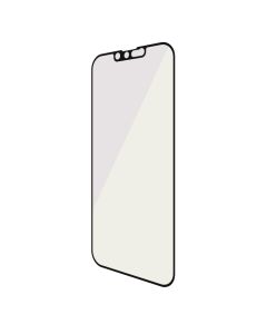 PanzerGlass - Tempered Glass Case Friendly Anti-Bluelight for iPhone 13 & 13 Pro (2021 6.1inch) - Black
