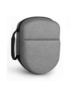 Fromsky Hard Case for Oculus Quest 2 Travel Case Protective Cover Storage Bag - Grey