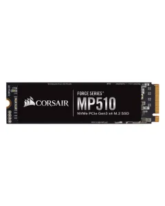 CORSAIR Force Series MP510 1920GB M.2 SSD - (R-3,480MB/S,W-2700MB/S) - 2TB
