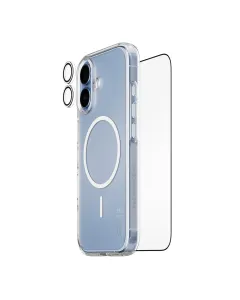 PanzerGlass CARE Explorer 3-in-1 Flagship Bundle iPhone 17 - 6.3 Inch