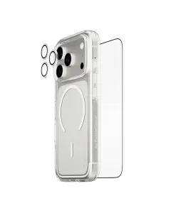 PanzerGlass CARE Explorer 3-in-1 Flagship Bundle iPhone 17 Pro 6.3 Inch