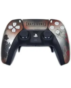 PS5 Dualsense Wireless (Customized) Controller - Days Gone