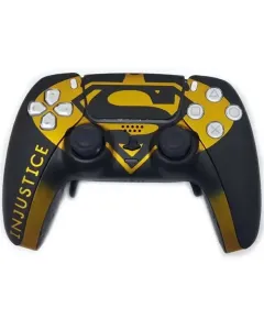 PS5 Dualsense Wireless (Customized) Controller - Injustice