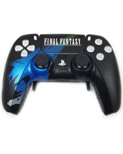 PS5 Dualsense Wireless (Customized) Controller - Final Fantasy