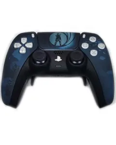 PS5 Dualsense Wireless (Customized) Controller - Metal Gear