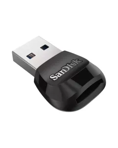 SanDisk MobileMate USB 3.0 microSD Card Reader