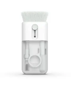 Keyboard Cleaning Kit - Keyboard & Earphone Dust Remover - 6 in 1