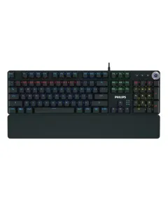 Philips SPK8605/00 Wired mechanical gaming keyboard